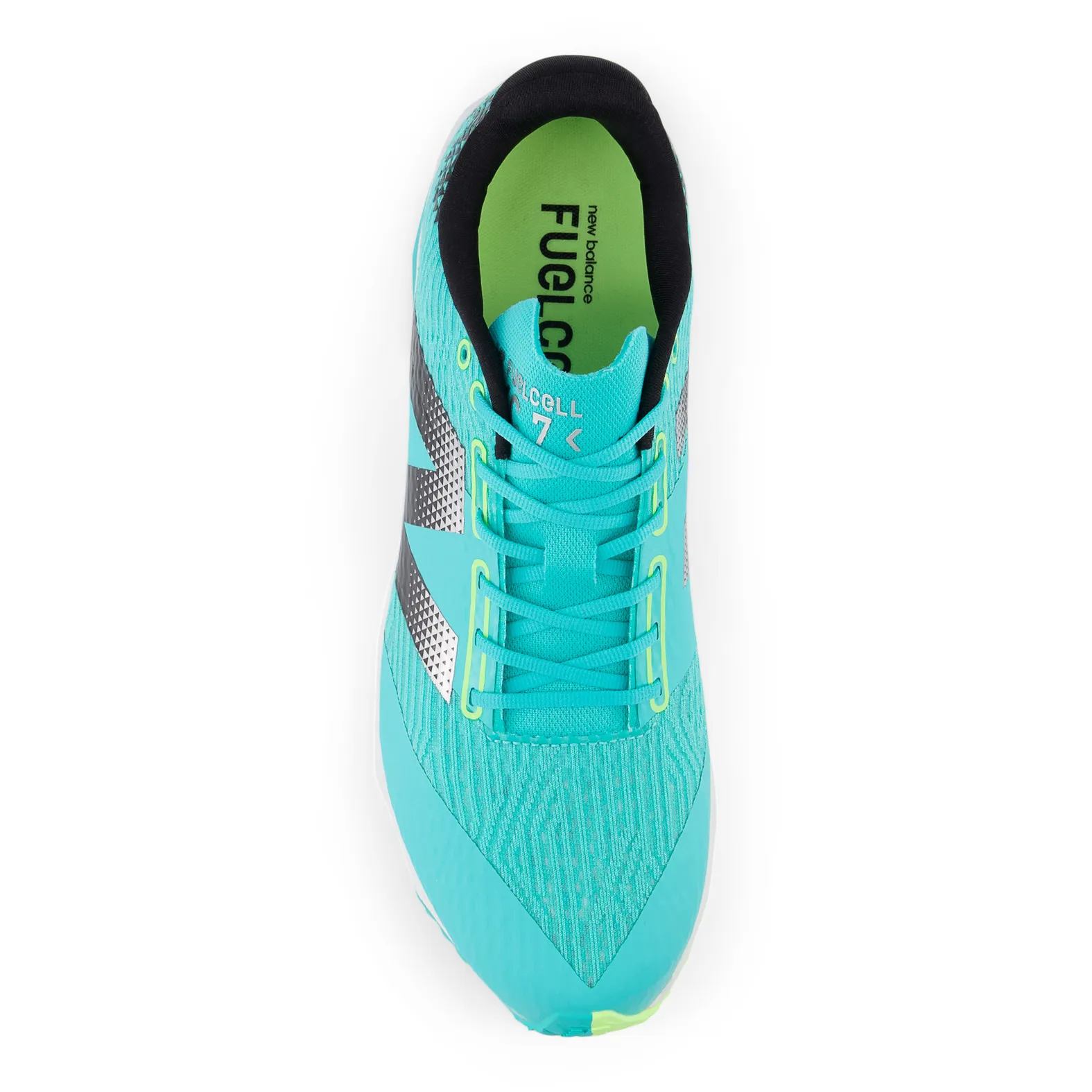 New Balance MXCS7LT5 Cross Country Spike Cyber Jade